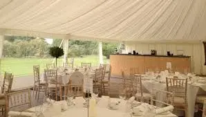 Kenton Hall Estate - Marquee Venue