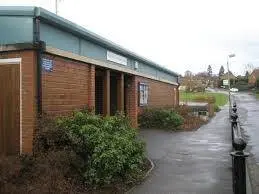 High Lane Community Centre