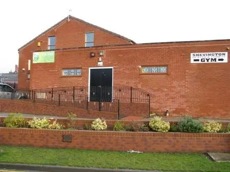 Shevington Youth Club and Community Centre