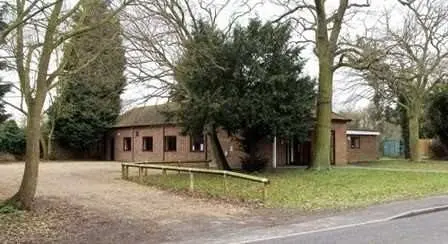 Rampton Village Hall