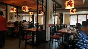 The Harrison - Bar, Kitchen & Hotel