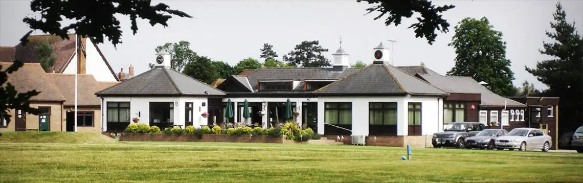 Colchester Golf Club