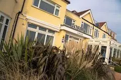 The Roslin Beach Hotel