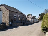 Llandegla Memorial Hall