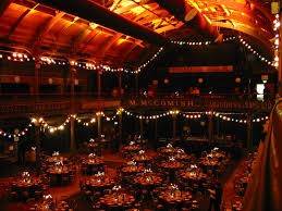 Glasgow City Halls & Old Fruitmarket