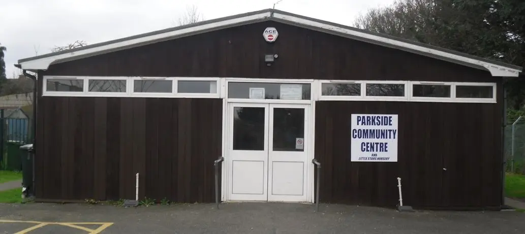 Parkside Community Centre