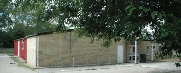 Badwell Ash Village Hall