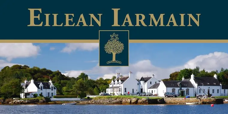 Hotel Eilean Iarmain