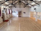 Rowlands Castle Parish Hall