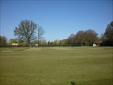 Ickenham Cricket Club