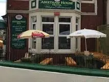 Aberthaw House Hotel