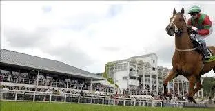 Nottingham Racecourse