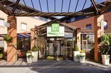 Holiday Inn Leamington Spa - Warwick