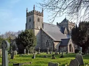 Horfield Parish Church Hall