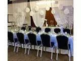 Wedding Set Up