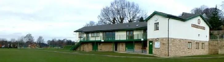 Little Eaton Village Hall