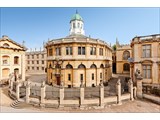 Sheldonian Theatre