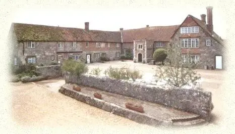 Haseley Manor