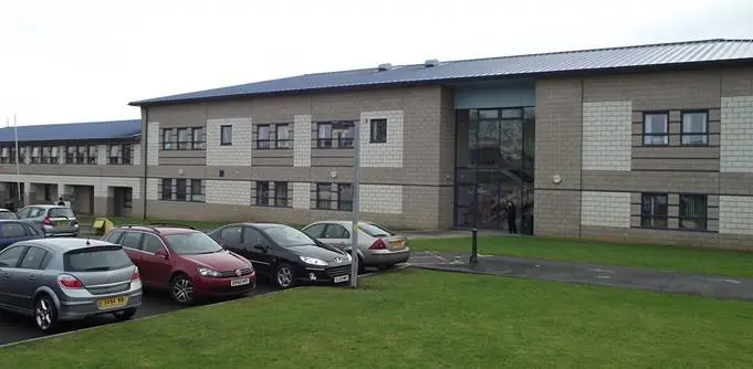 Strathbrock Partnership Centre