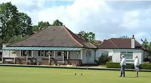 Cheam Fields Club