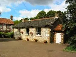 Tittleshall Village Hall