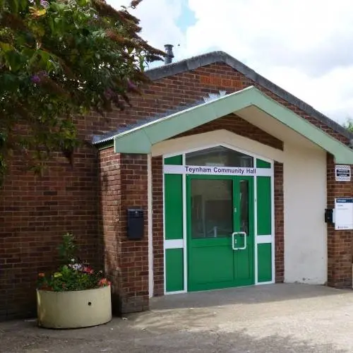 Teynham Community Hall