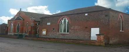 Kirton Holme Church Hall