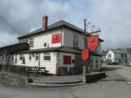 Cheesewring Hotel, Liskeard