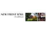 New Frost Hall Foulsham