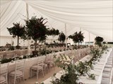 12x36m Marquee