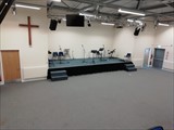 Ashbourne Elim Church