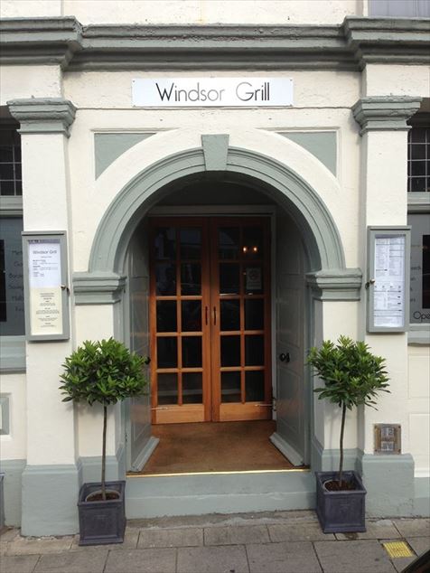 Windsor Grill