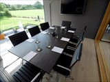 8 SEATER MEETING ROOM