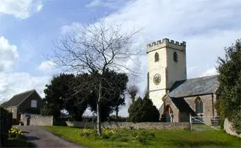 Fiddington Village Hall