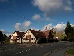 Oxted Community Hall