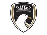 Weston-Super-Mare Football Club, Weston super Mare