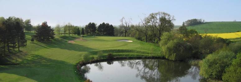 Staverton Park Golf Club