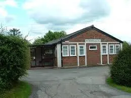 Whittington Village Hall