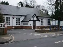 Shepperton Village Hall