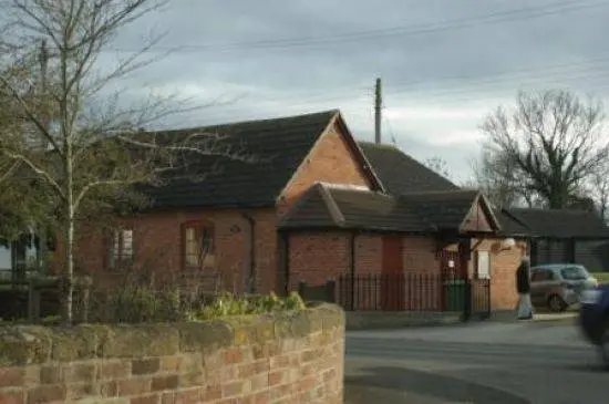 Tredington Village Hall