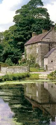 Tissington Village Hall