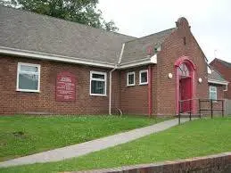 St. Barnabas Church Hall