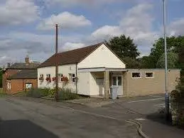 Harlaxton Village Hall