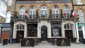 The Alexandra