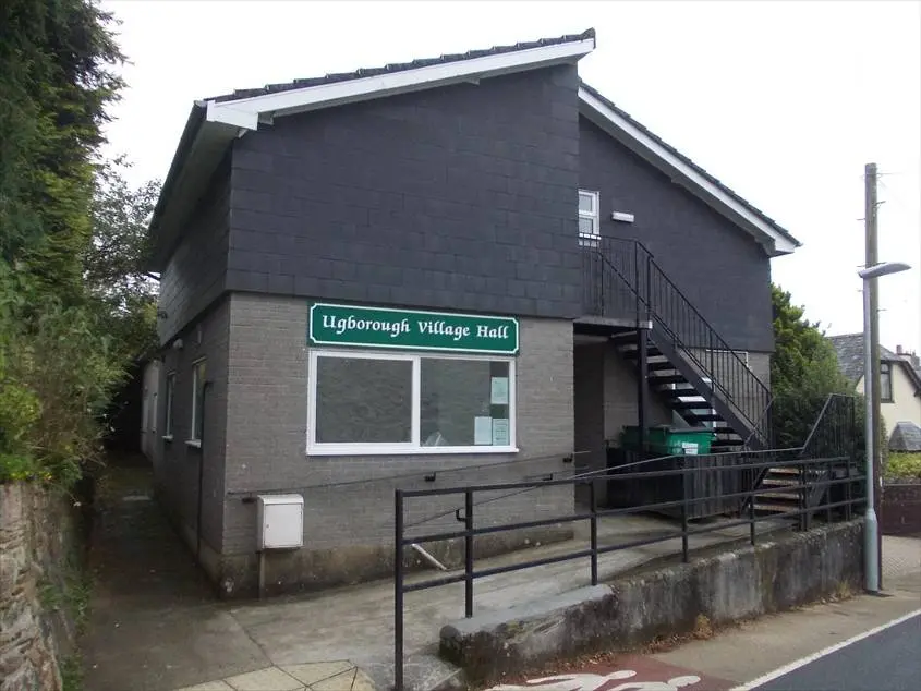 Ugborough Village Hall