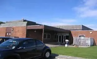 Castlepark Community Centre