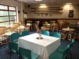 Leicester Rowing Club (Function Room)
