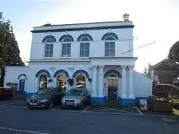 Totnes Conservative Club,