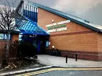 Llandudno Junction Leisure Centre