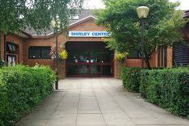 The Shirley Centre